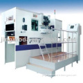 TYM-1020H Automatic die cutting and foil stamping machine